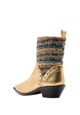 CASSIE EGYPTIAN GOLD lolaandlo