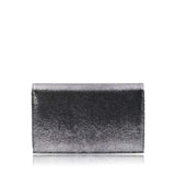 KIRA METAL SILVER lolaandlo