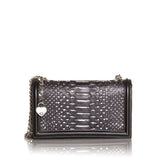 TANIA BLACK lolaandlo