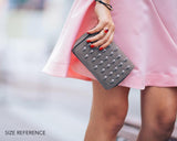 ERIKA SKULLS "SOLD OUT" lolaandlo