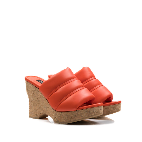 MIMI CLEMENTINE lolaandlo wedges