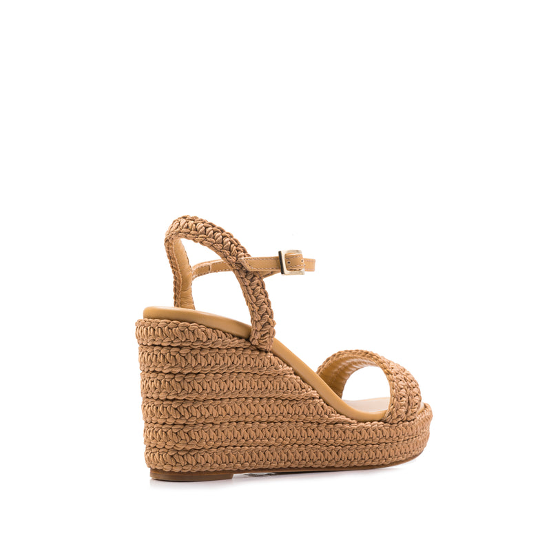 TESSA OCRE LOLA&LO
