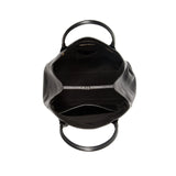 MAGDALEIN TIMELESS BLACK lolaandlo
