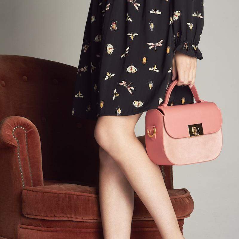 ERIN FLAMINGO lolaandlo