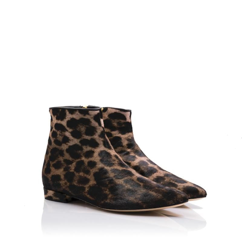 Alexandra Animal Print lolaandlo