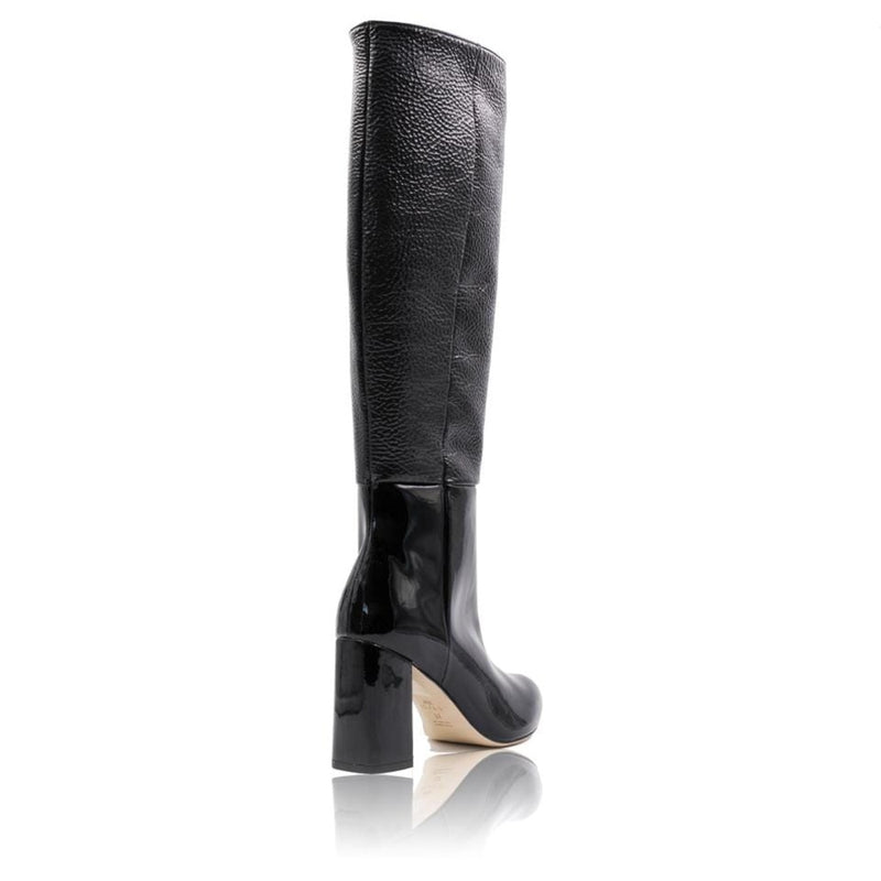 CLAUDIA BLACK GLOSS 85 lolaandlo