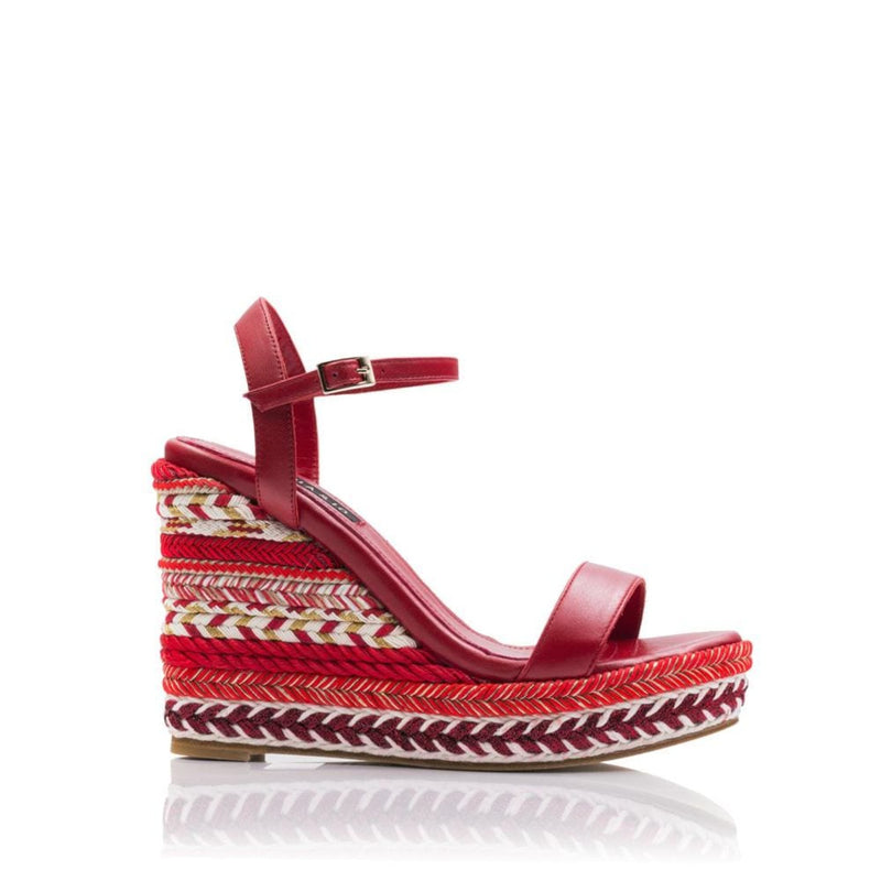 FRIDA ROUGE lolaandlo