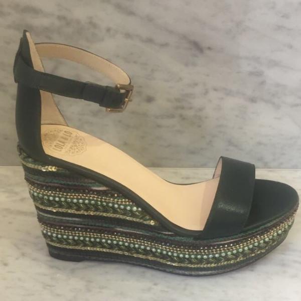YOLE GREEN SERPENTINE lolaandlo