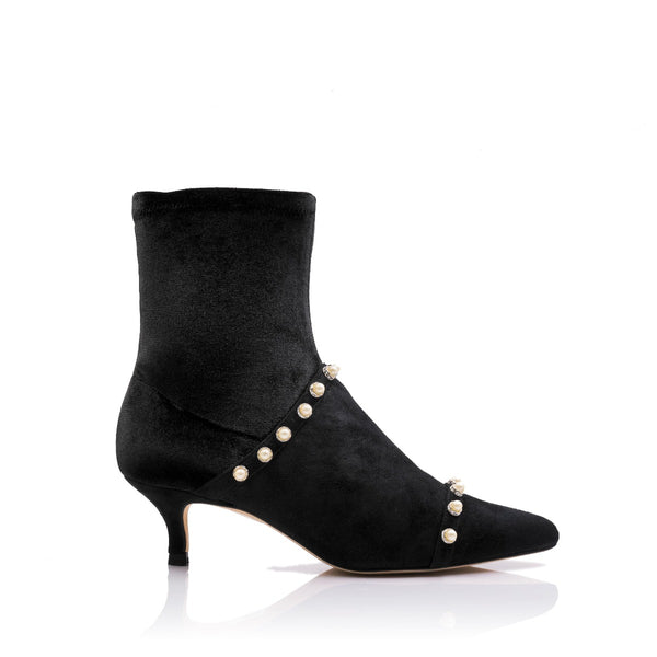 SASHA BLACK 45 LOLA LO