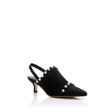 TASHA BLACK 45 lolaandlo