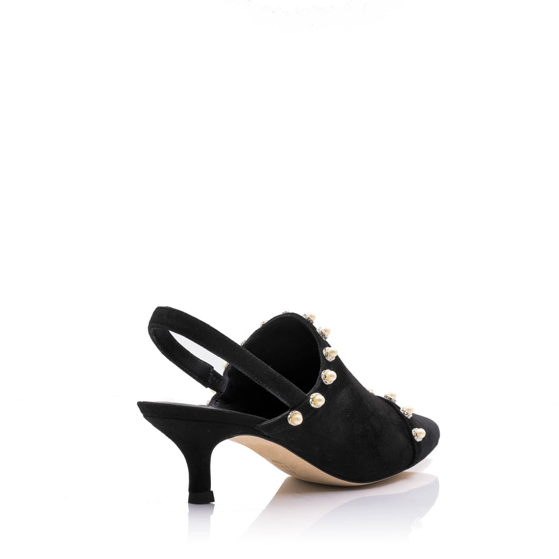 TASHA BLACK 45 lolaandlo