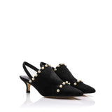 TASHA BLACK 45 lolaandlo